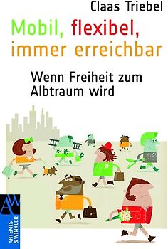 Mobil, flexibel immer erreichbar