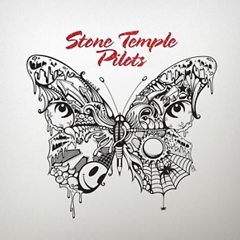 Stone Temple Pilots - Stone Temple Pilots