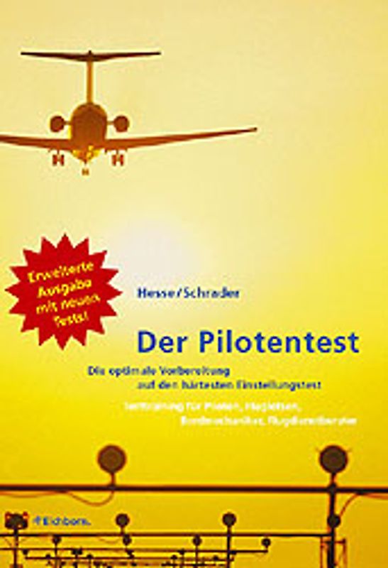 Der Pilotentest