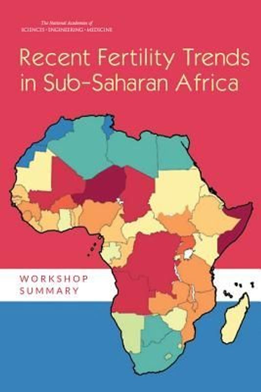 Recent Fertility Trends in Sub-Saharan Africa