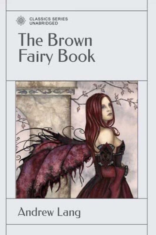 The Brown Fairy Book