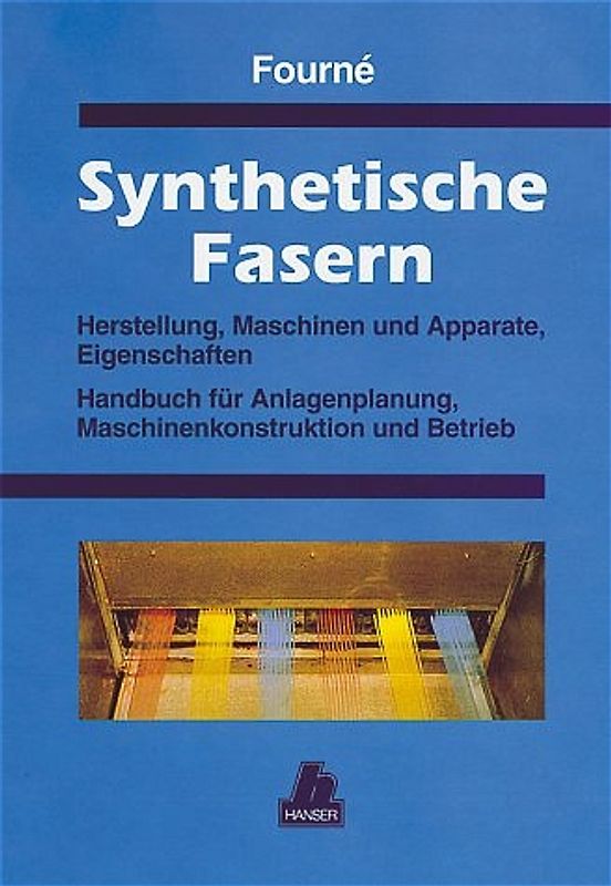 Synthetische Fasern