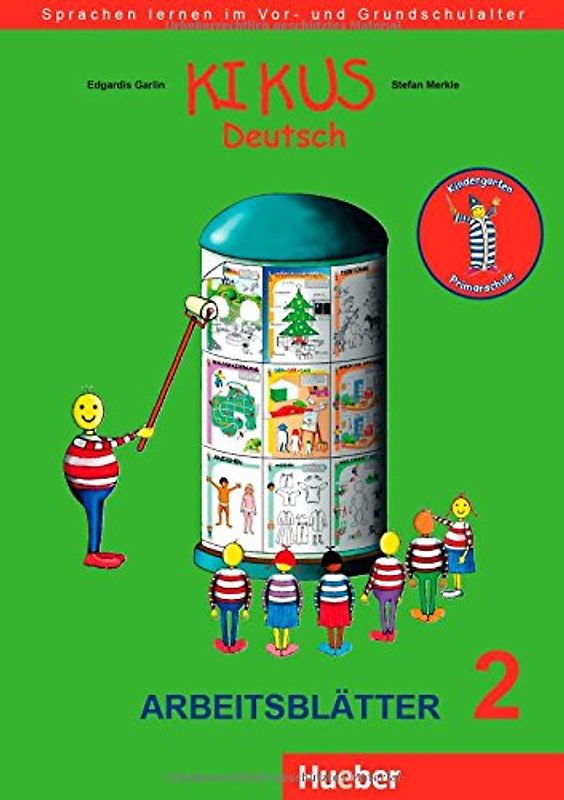 KIKUS Deutsch