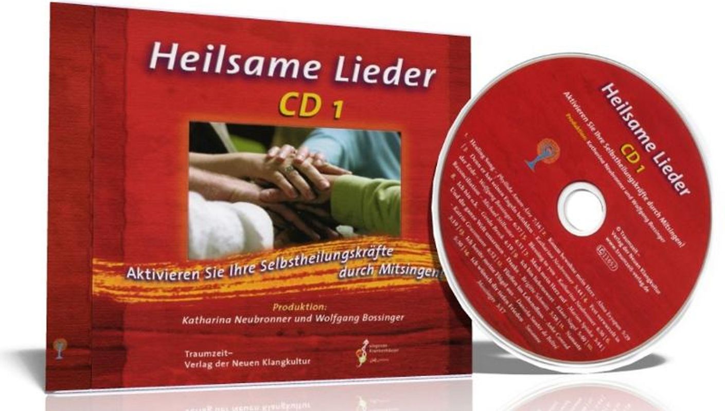 Heilsame Lieder 1