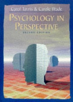 Psychology in Perspective