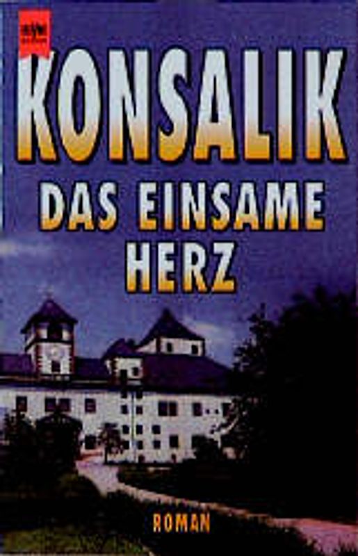 Das einsame Herz