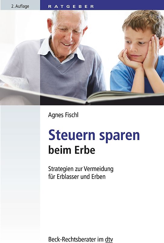 Steuern sparen beim Erbe