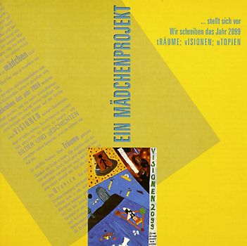 Ein Mädchenprojekt... stellt sich vor