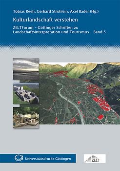 Kulturlandschaft verstehen