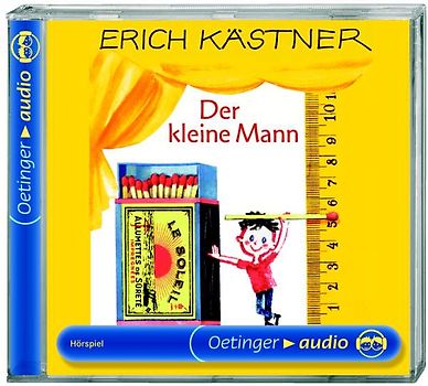 Der kleine Mann