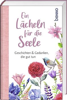 Ein Lächeln für die Seele