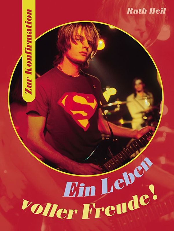 Ein Leben voller Freude