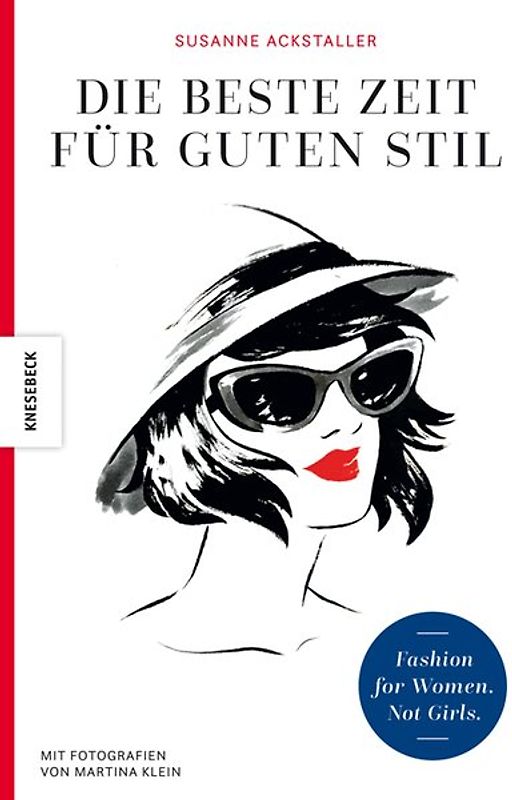 Die beste Zeit für guten Stil