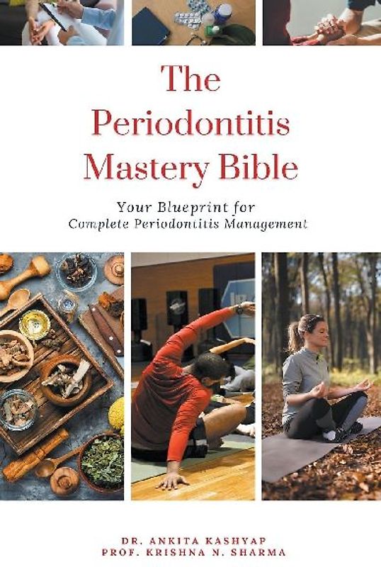 The Periodontitis Mastery Bible