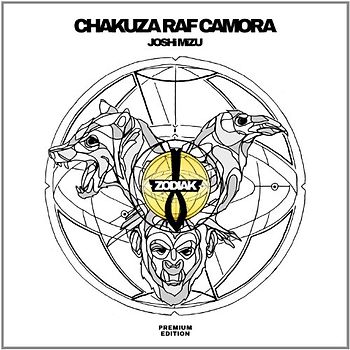 Raf Camora,Chakuza Feat. Joshimizu - Zodiak (Premium Edition)