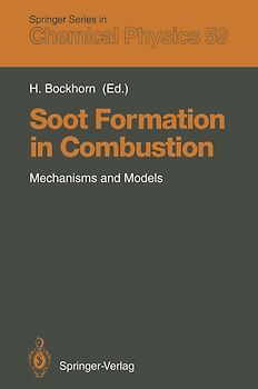 Soot Formation in Combustion