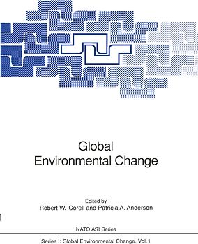 Global Environmental Change