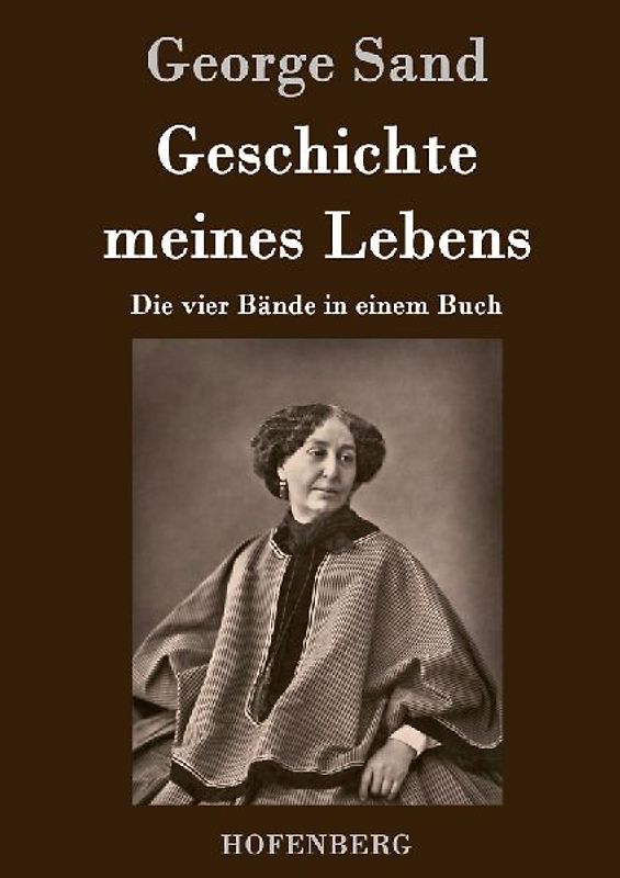 Geschichte meines Lebens