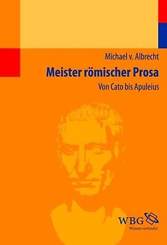 Meister römischer Prosa