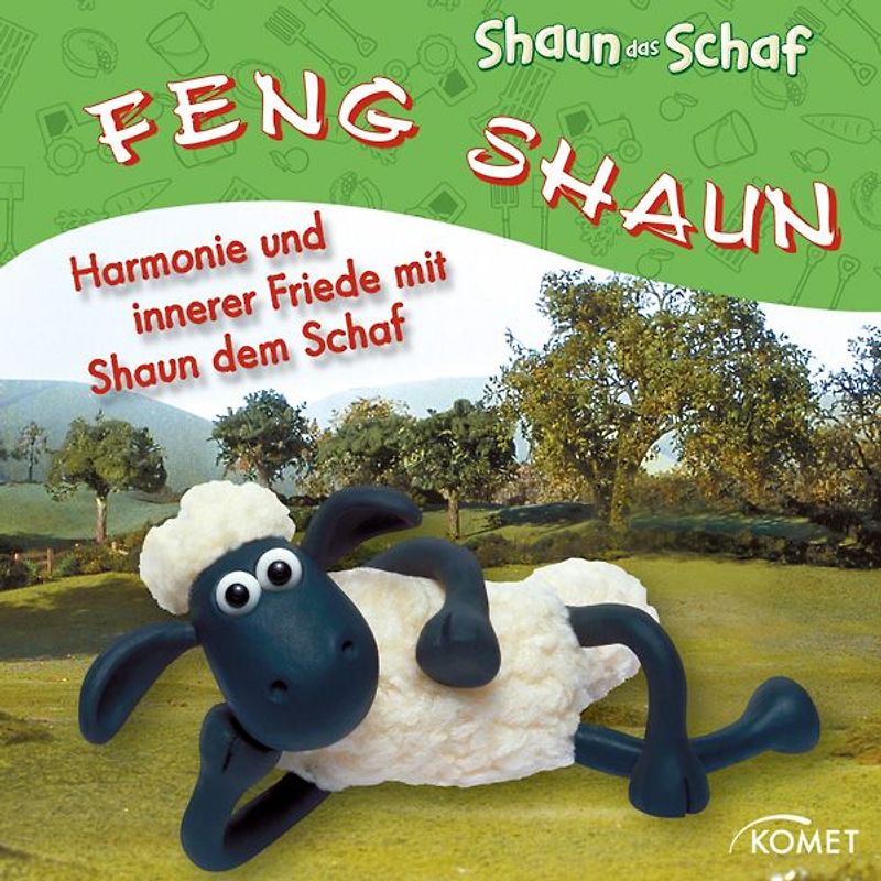 Feng Shaun