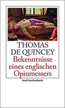 Bekenntnisse eines englischen Opiumessers