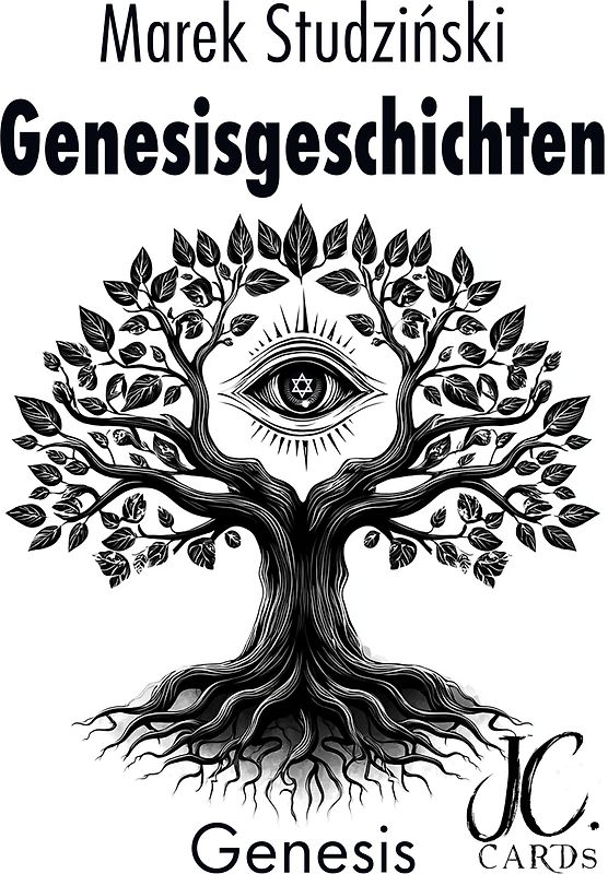 Genesisgeschichten