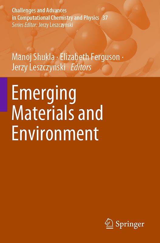 Emerging Materials and Environment