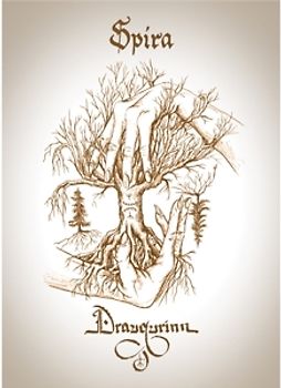 Draugurinn - Spira (Ltd.A5 Digi)