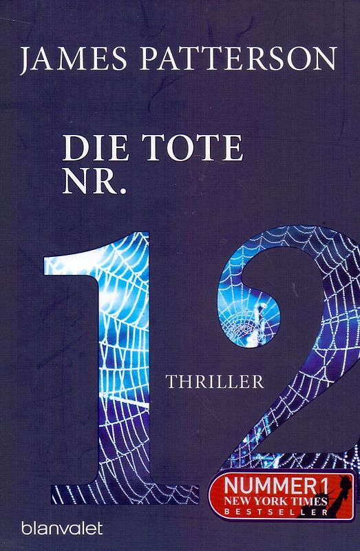 Die Tote Nr. 12