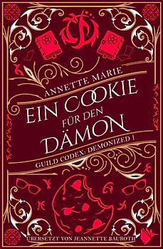 Ein Cookie für den Dämon