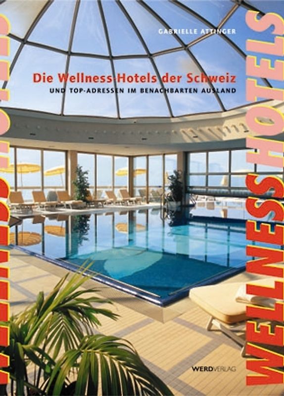 Wellness-Hotels
