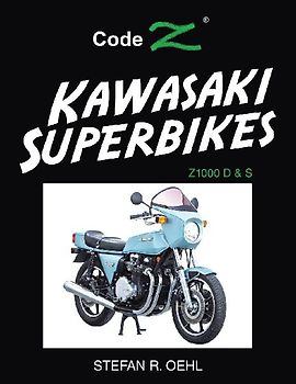 Kawasaki Superbikes