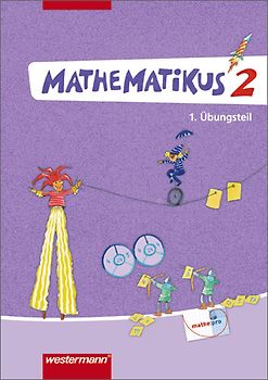 Mathematikus - Allgemeine Ausgabe 2007