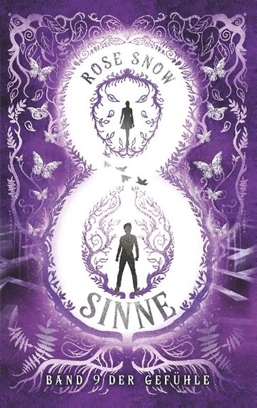 8 Sinne - Band 9 der Gefühle