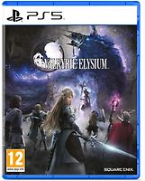 Valkyrie Elysium [EU Import]