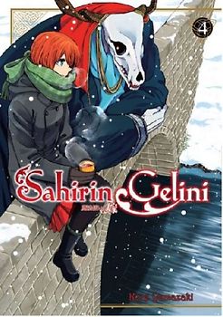 Sahirin Gelini Cilt 4