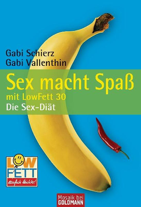 Sex macht Spaß