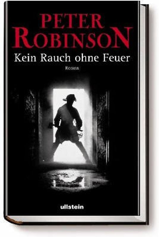 Kein Rauch ohne Feuer