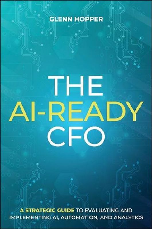 The Ai-Ready CFO