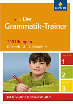Grammatik-Trainer / Der Grammatik-Trainer
