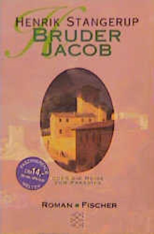 Bruder Jacob. Roman