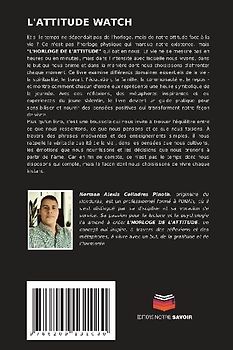 L'ATTITUDE WATCH