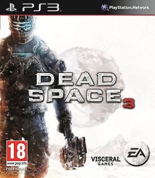 Dead Space 3 [Internationale Version] PlayStation 3