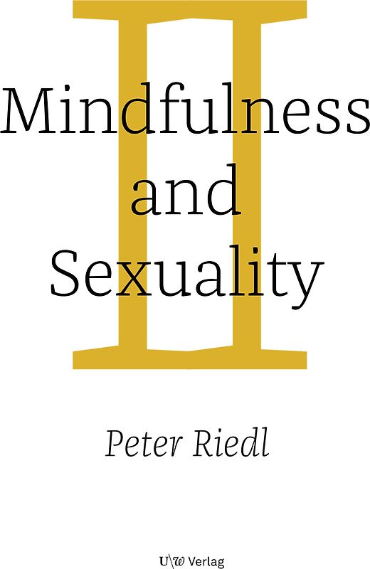 Mindfulness and Sexuality