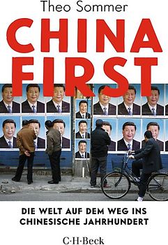 China First