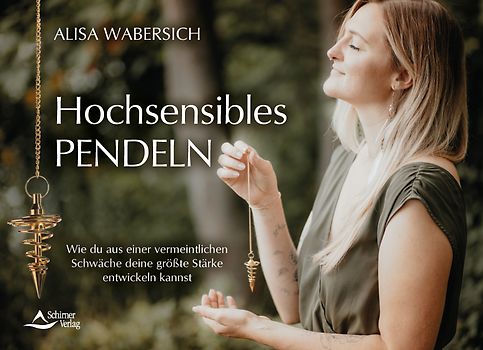 Hochsensibilität und Pendeln