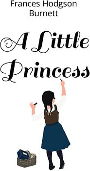 A Little Princess (Annotated)