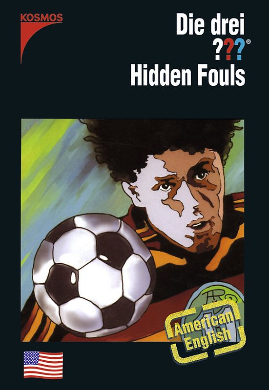 Die drei ??? Hidden Fouls