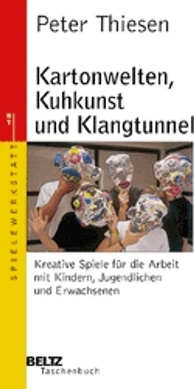 Kartonwelten, Kuhkunst und Klangtunnel