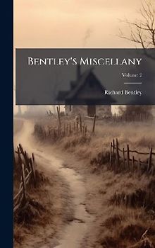 Bentley's Miscellany